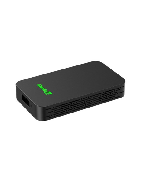 Carlinkit Adapter 5.0 2Air Bezprzewodowy Carplay Android Auto Carlink 5 Czarny
