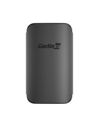 Adapter Carlinkit A2A Adapter Bezprzewodowy Android Auto Czarny