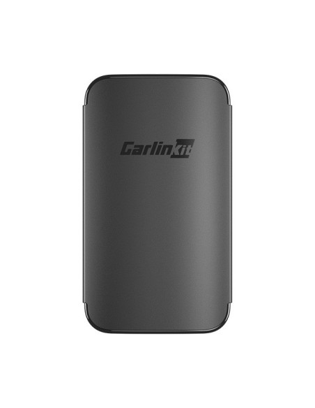 Adapter Carlinkit A2A Adapter Bezprzewodowy Android Auto Czarny
