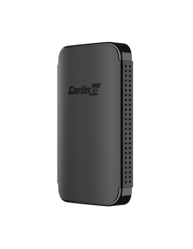 Adapter Carlinkit A2A Adapter Bezprzewodowy Android Auto Czarny