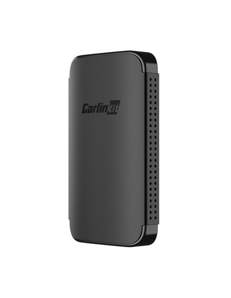 Adapter Carlinkit A2A Adapter Bezprzewodowy Android Auto Czarny