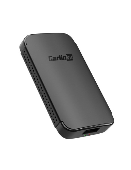 Adapter Carlinkit A2A Adapter Bezprzewodowy Android Auto Czarny