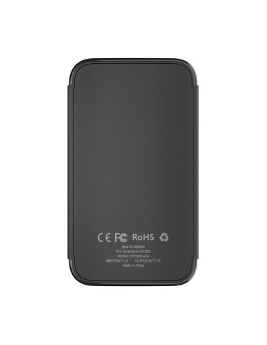 Adapter Carlinkit A2A Adapter Bezprzewodowy Android Auto Czarny
