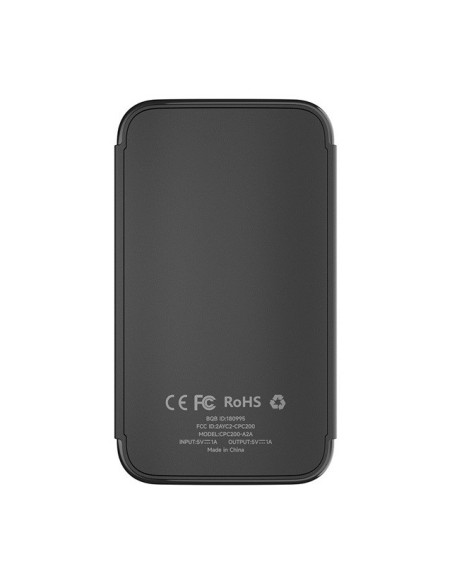 Adapter Carlinkit A2A Adapter Bezprzewodowy Android Auto Czarny