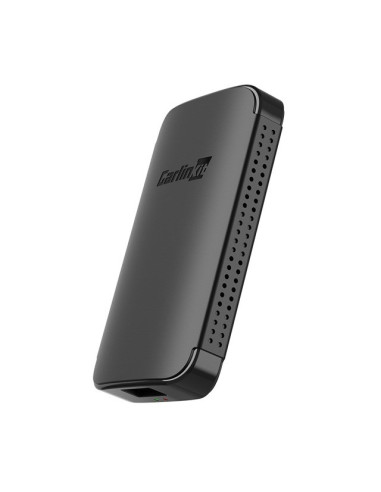 Adapter Carlinkit A2A Adapter Bezprzewodowy Android Auto Czarny