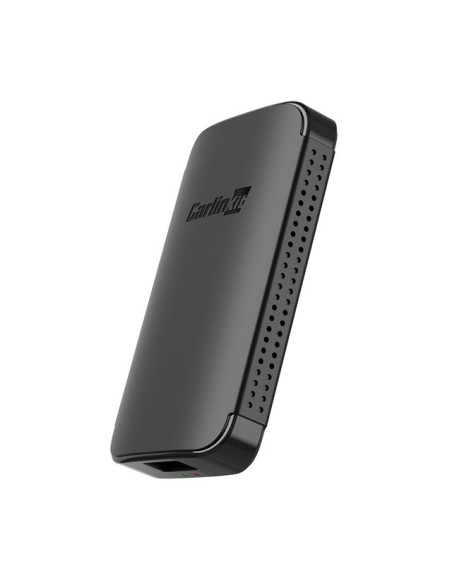 Adapter Carlinkit A2A Adapter Bezprzewodowy Android Auto Czarny