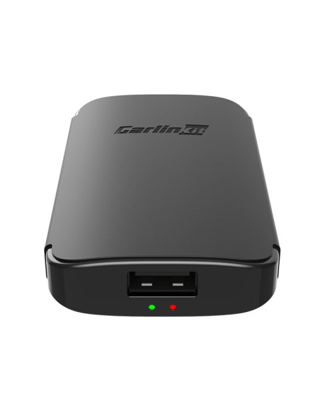 Adapter Carlinkit A2A Adapter Bezprzewodowy Android Auto Czarny
