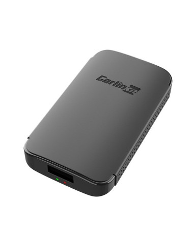 Adapter Carlinkit A2A Adapter Bezprzewodowy Android Auto Czarny