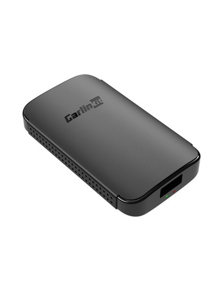 Adapter Carlinkit A2A Adapter Bezprzewodowy Android Auto Czarny