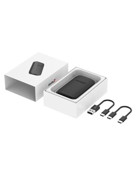 Adapter Carlinkit A2A Adapter Bezprzewodowy Android Auto Czarny