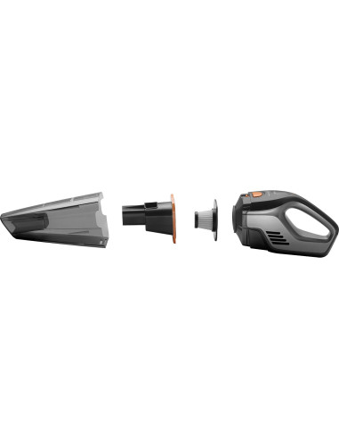 Odkurzacz Ręczny 11,1V Vp4351 Concept