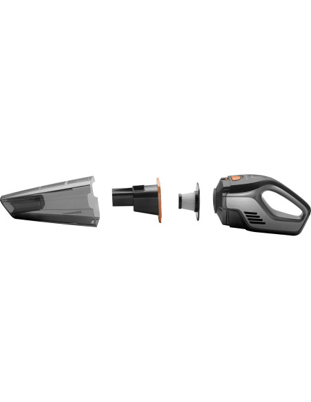 Odkurzacz Ręczny 11,1V Vp4351 Concept