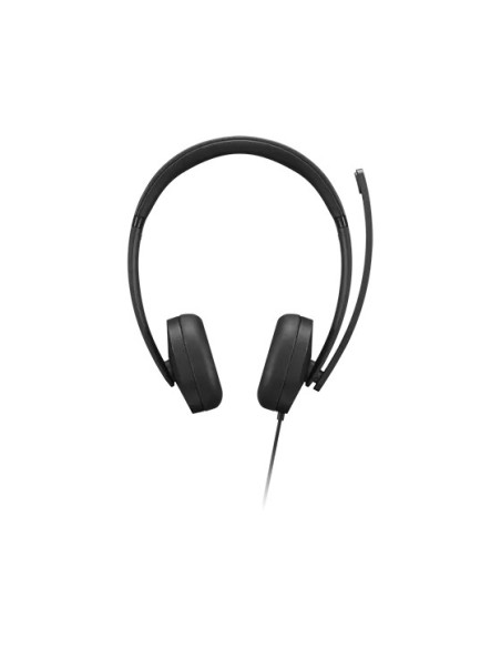 Lenovo Acc Usb-A Wired Stereo Headset Gen2