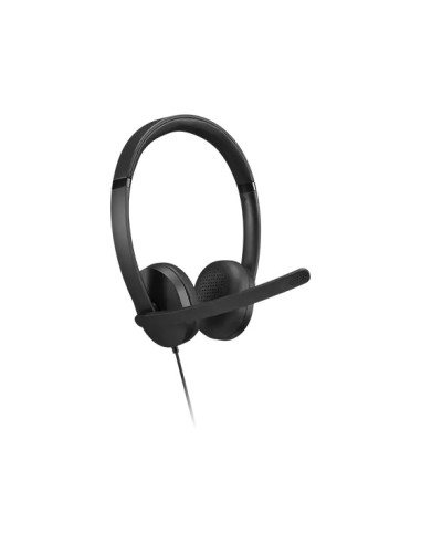 Lenovo Acc Usb-A Wired Stereo Headset Gen2
