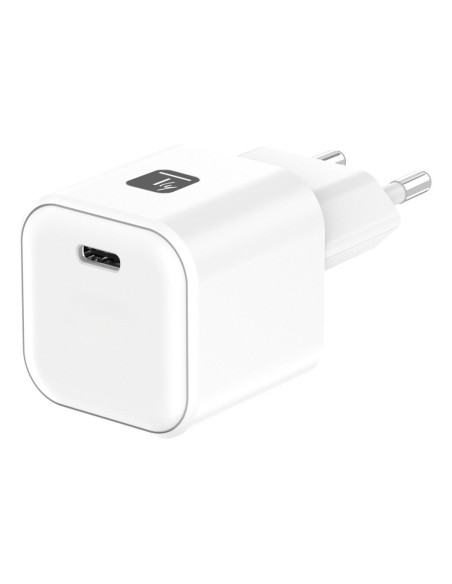 Techly Ładowarka Sieciowa Gan Usb-C 65W Pd3.0 Pps