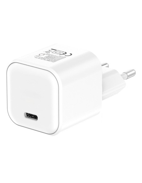 Techly Ładowarka Sieciowa Gan Usb-C 65W Pd3.0 Pps