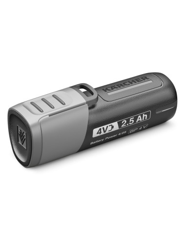 Akumulator Karcher Battery Power 4/25 Do Fc,Wv,Cvh 2.443-002.0