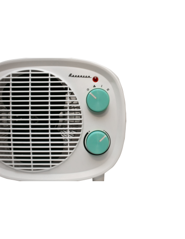 Termowentylator Ravanson Fh-2000Rw