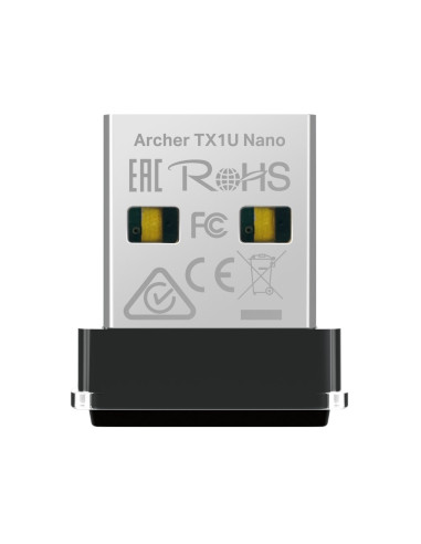 Karta Sieciowa Tp-Link Archer Tx1U Nano