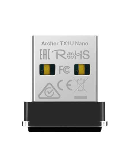 Karta Sieciowa Tp-Link Archer Tx1U Nano