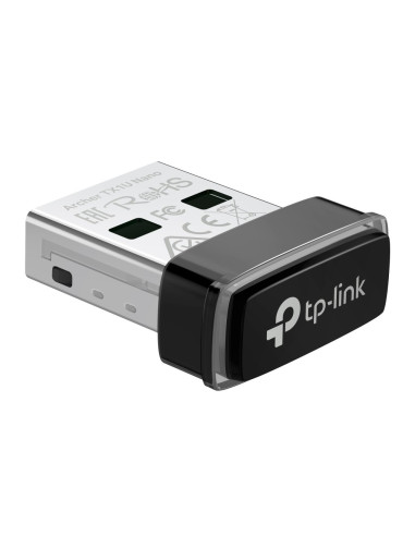 Karta Sieciowa Tp-Link Archer Tx1U Nano