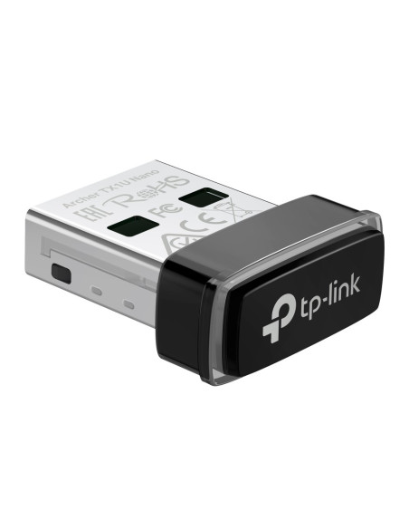 Karta Sieciowa Tp-Link Archer Tx1U Nano