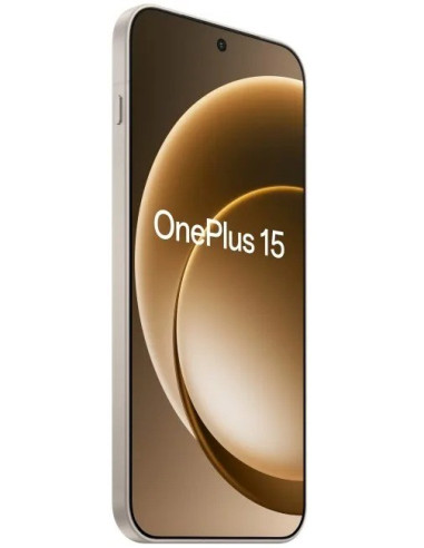 Oneplus 15 5G 16/512Gb Sand Storm