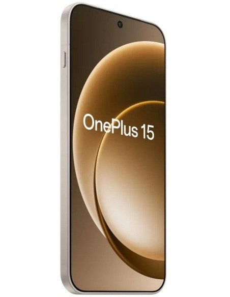 Oneplus 15 5G 16/512Gb Sand Storm