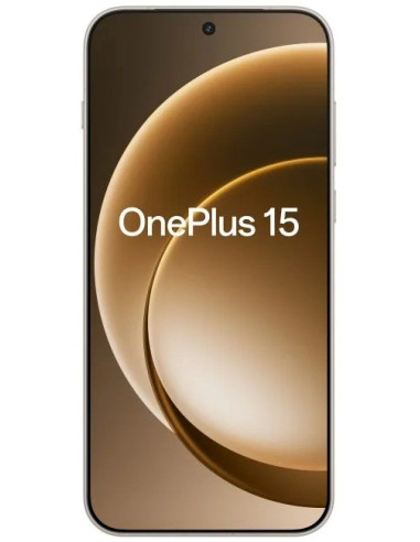 Oneplus 15 5G 16/512Gb Sand Storm