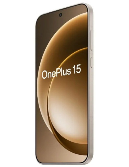 Oneplus 15 5G 16/512Gb Sand Storm