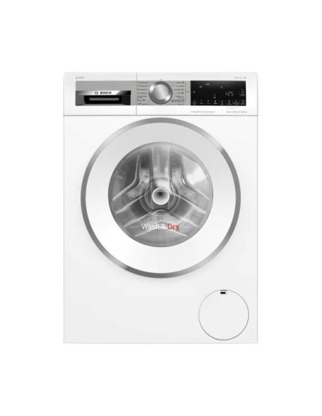 Pralko-Suszarka Bosch Wng254A9By