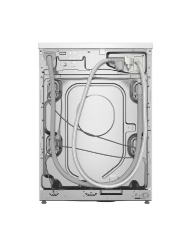 Pralko-Suszarka Bosch Wng254A9By