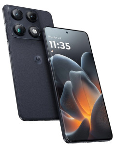 Motorola Moto Signature 5G 16/512Gb Carbon