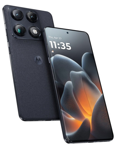 Motorola Moto Signature 5G 16/512Gb Carbon