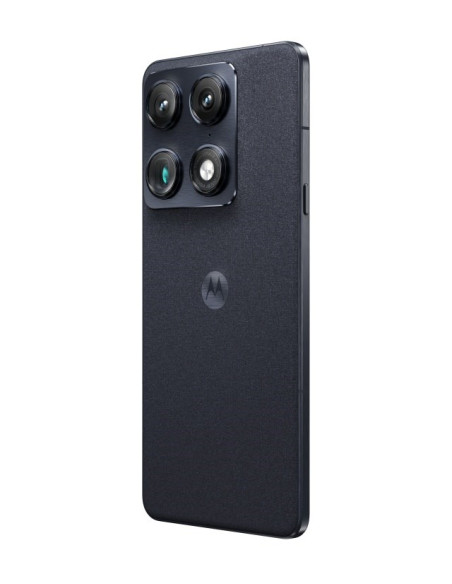 Motorola Moto Signature 5G 16/512Gb Carbon