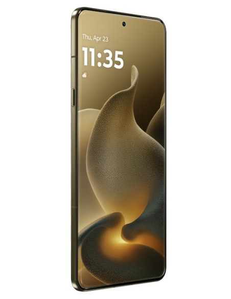 Motorola Moto Signature 5G 16/512Gb Martini Olive