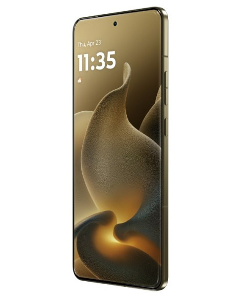 Motorola Moto Signature 5G 16/512Gb Martini Olive