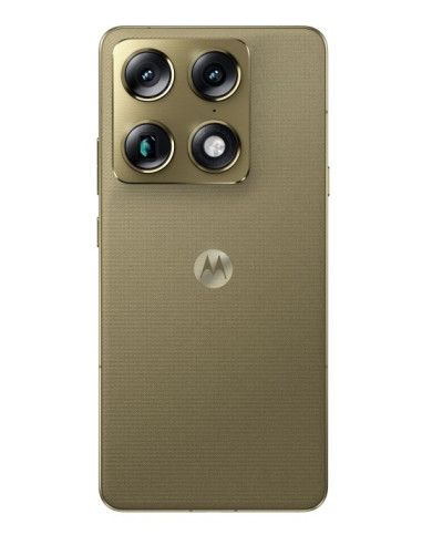 Motorola Moto Signature 5G 16/512Gb Martini Olive