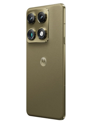 Motorola Moto Signature 5G 16/512Gb Martini Olive
