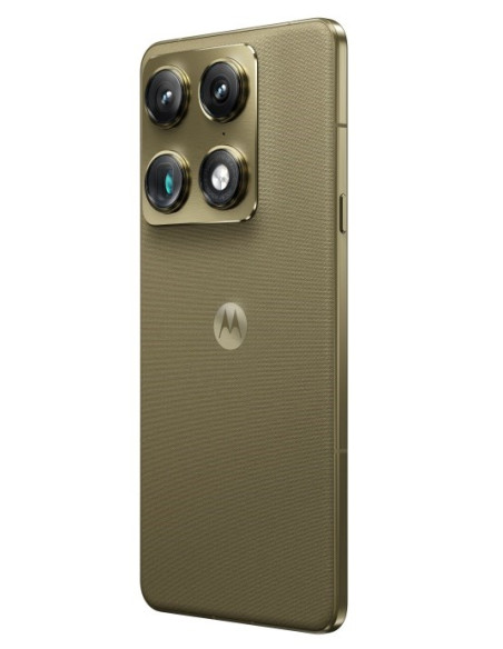 Motorola Moto Signature 5G 16/512Gb Martini Olive