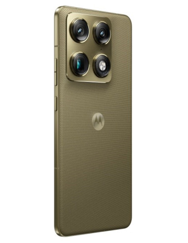 Motorola Moto Signature 5G 16/512Gb Martini Olive