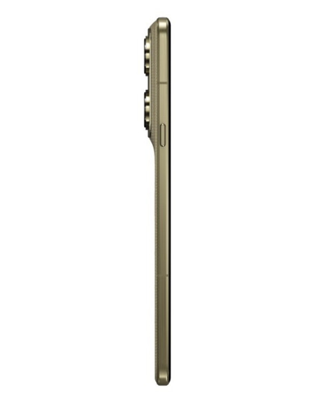 Motorola Moto Signature 5G 16/512Gb Martini Olive