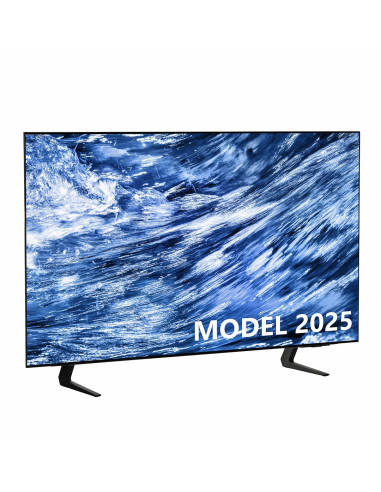 Telewizor Samsung Qe42S90F Oled 42" 4K Ultra Hd 144Hz Tizen Dolby Atmos Czarny
