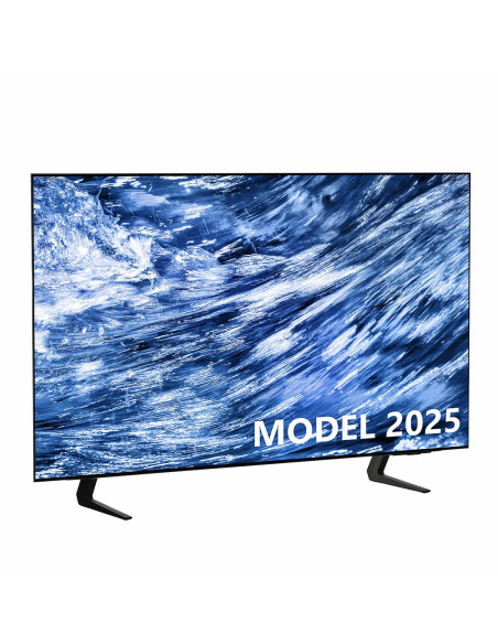 Telewizor Samsung Qe42S90F Oled 42" 4K Ultra Hd 144Hz Tizen Dolby Atmos Czarny