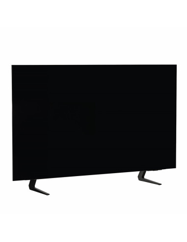 Telewizor Samsung Qe42S90F Oled 42" 4K Ultra Hd 144Hz Tizen Dolby Atmos Czarny