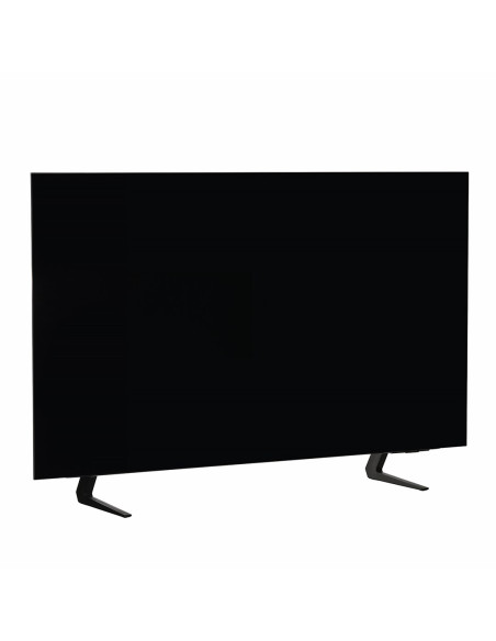 Telewizor Samsung Qe42S90F Oled 42" 4K Ultra Hd 144Hz Tizen Dolby Atmos Czarny