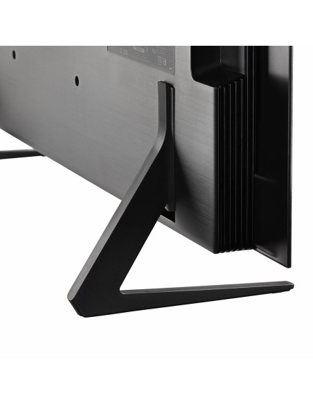 Telewizor Samsung Qe42S90F Oled 42" 4K Ultra Hd 144Hz Tizen Dolby Atmos Czarny