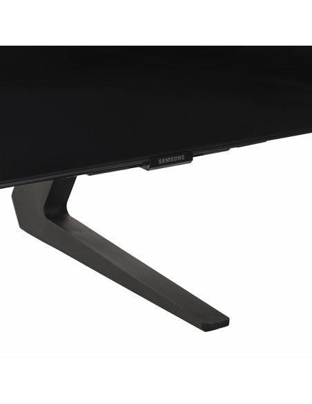 Telewizor Samsung Qe42S90F Oled 42" 4K Ultra Hd 144Hz Tizen Dolby Atmos Czarny