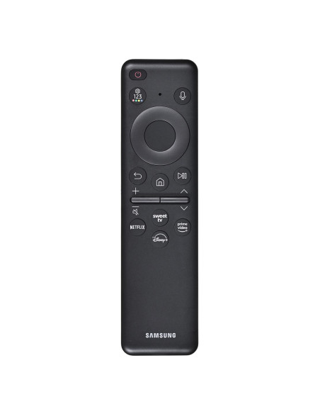 Telewizor Samsung Qe42S90F Oled 42" 4K Ultra Hd 144Hz Tizen Dolby Atmos Czarny