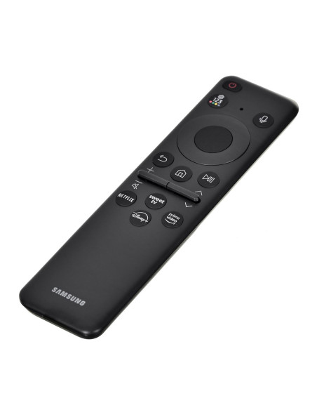 Telewizor Samsung Qe42S90F Oled 42" 4K Ultra Hd 144Hz Tizen Dolby Atmos Czarny